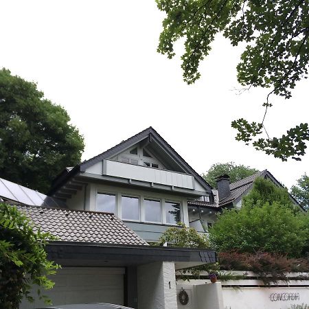Concordia Harzapart Braunlage Exteriör bild