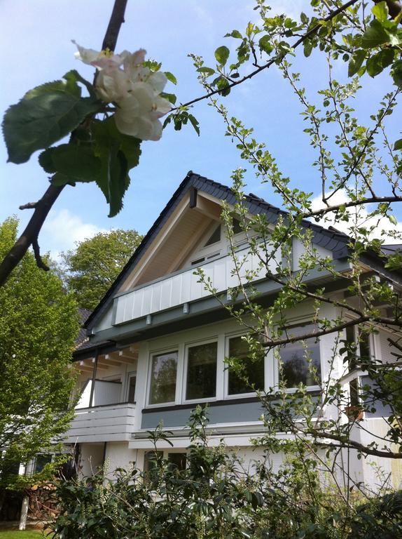 Concordia Harzapart Braunlage Exteriör bild